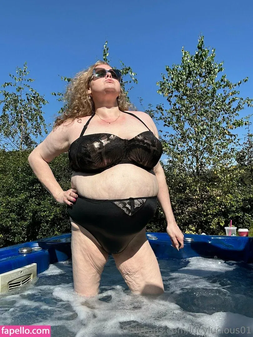 lucylucious01 Onlyfans Photo Gallery 