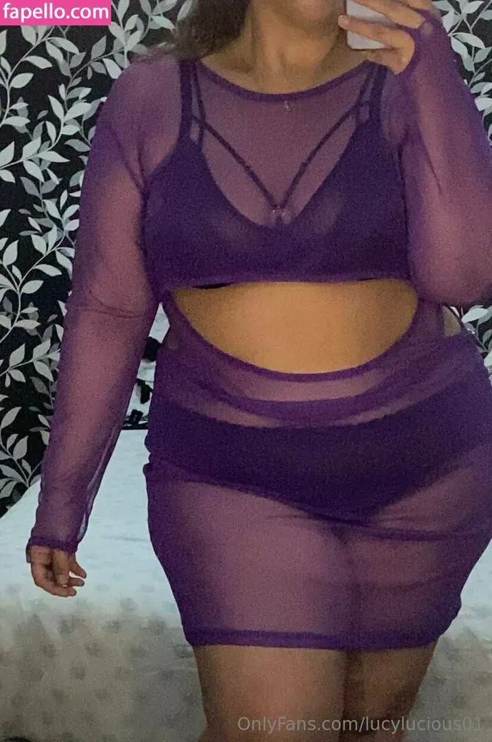 lucylucious01 Onlyfans Photo Gallery 