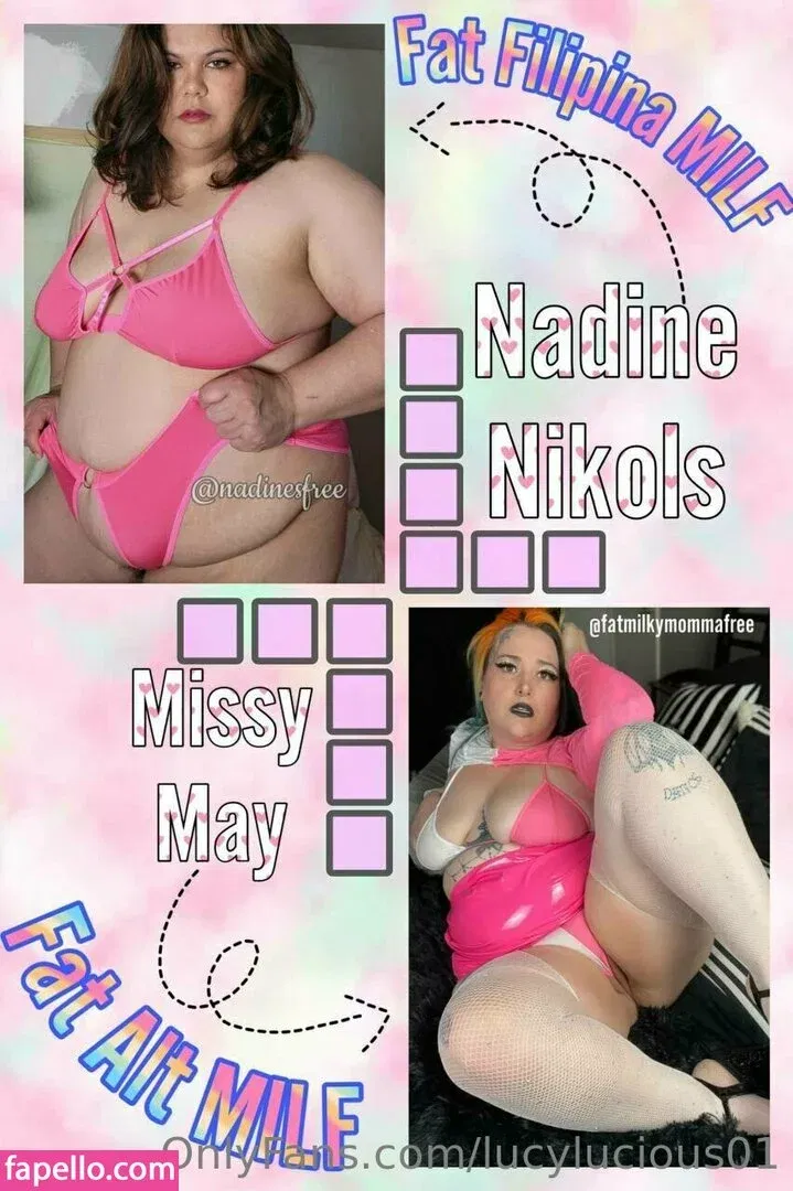 lucylucious01 Onlyfans Photo Gallery 