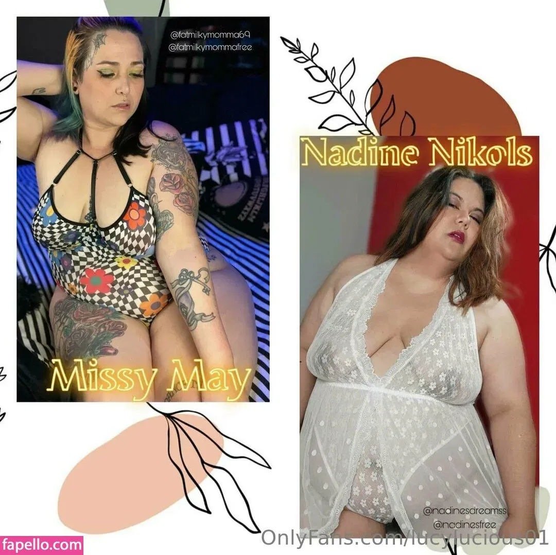 lucylucious01 Onlyfans Photo Gallery 