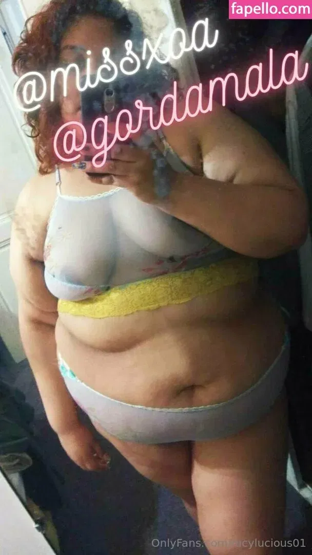 lucylucious01 Onlyfans Photo Gallery 