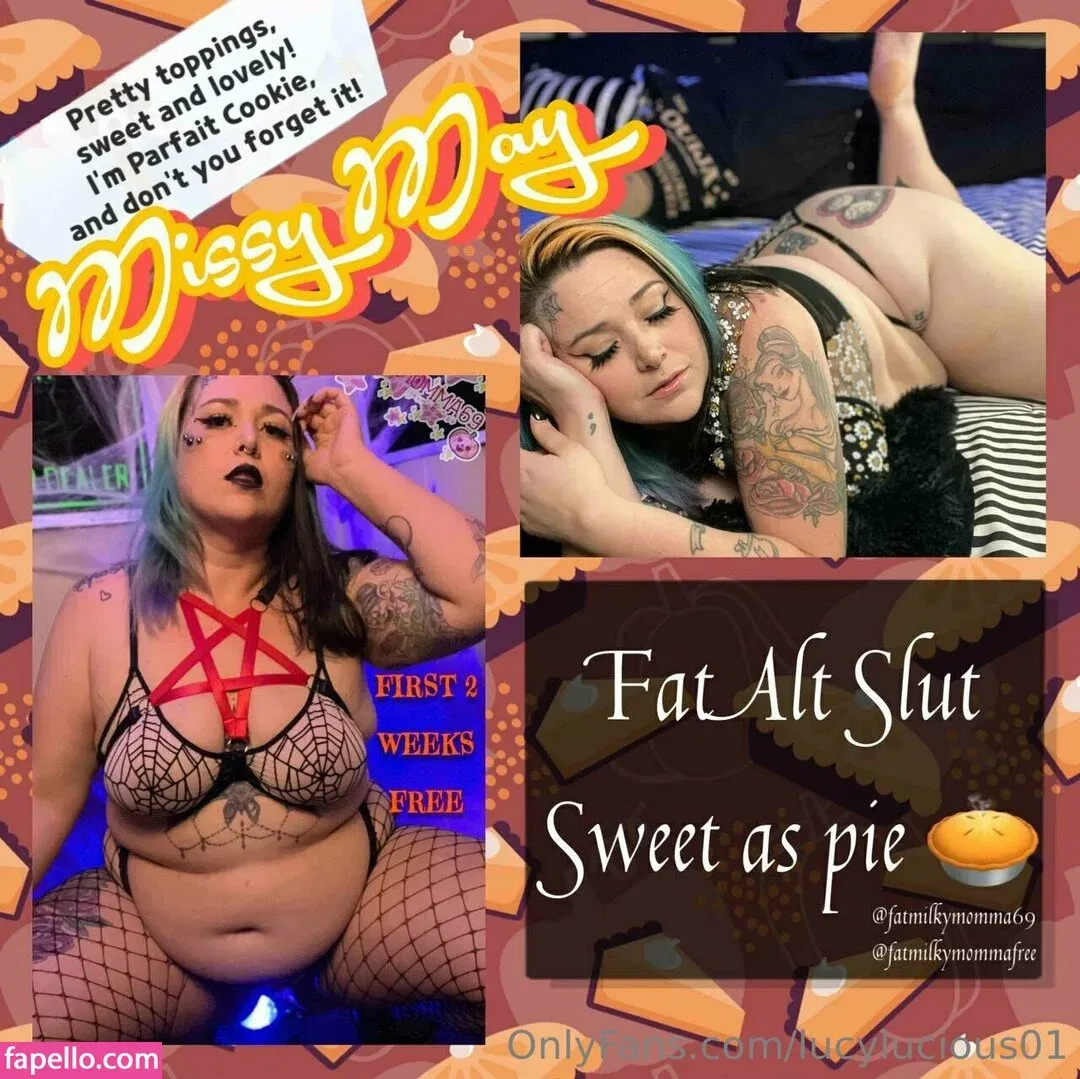 lucylucious01 Onlyfans Photo Gallery 