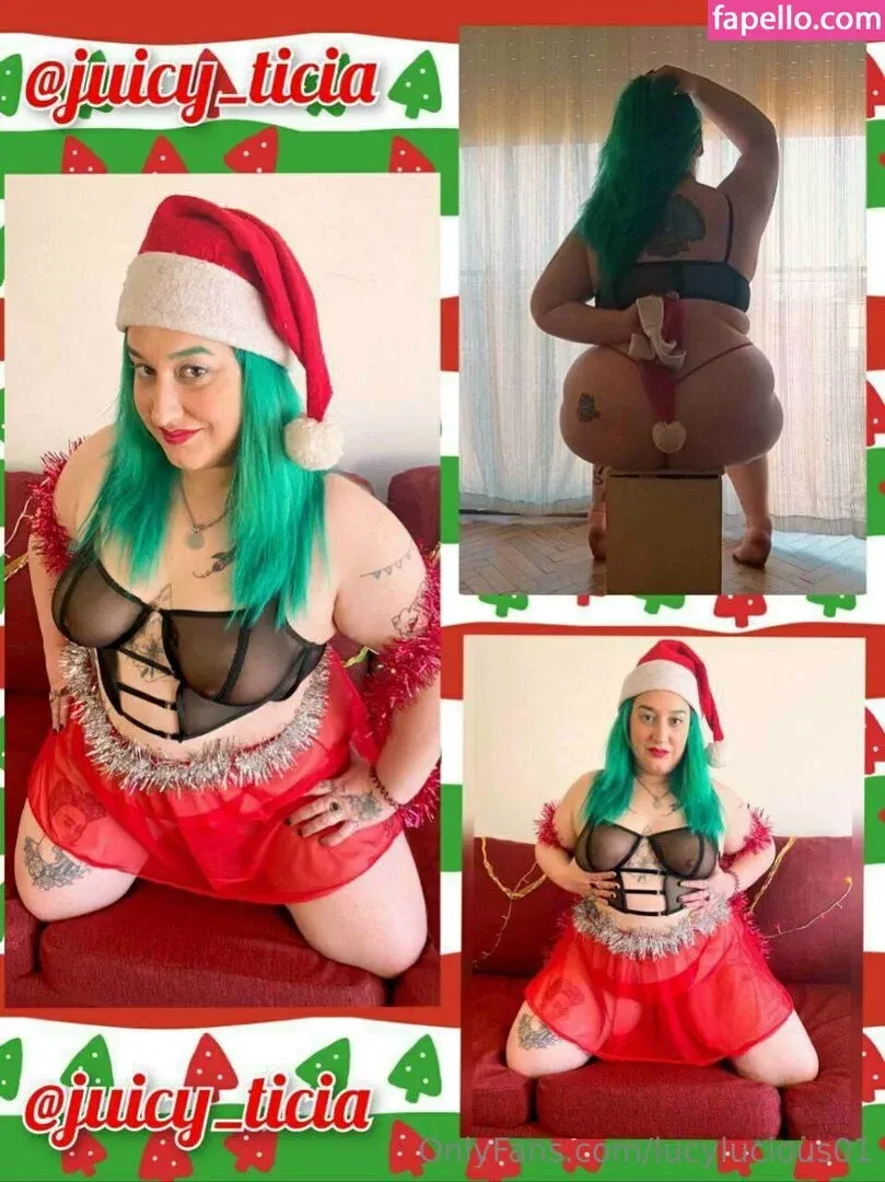 lucylucious01 Onlyfans Photo Gallery 