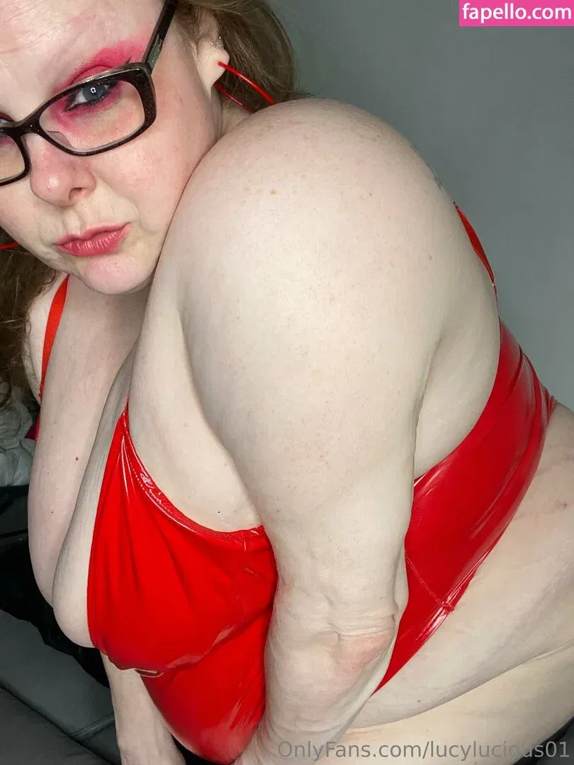 lucylucious01 Onlyfans Photo Gallery 