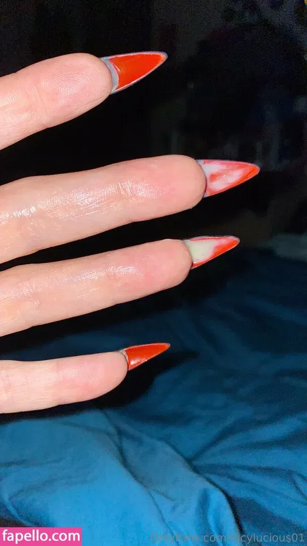 lucylucious01 Onlyfans Photo Gallery 