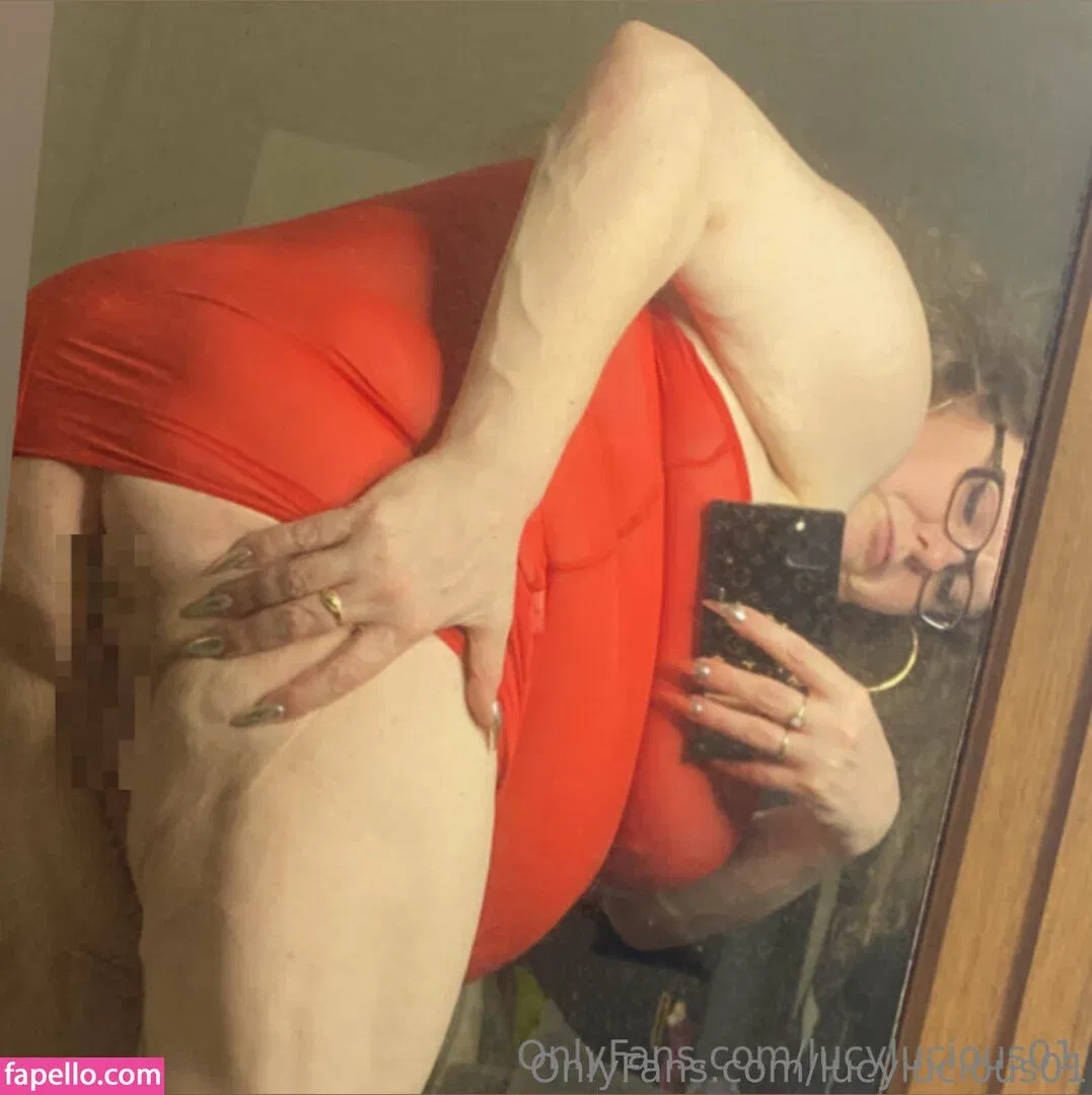 lucylucious01 Onlyfans Photo Gallery 