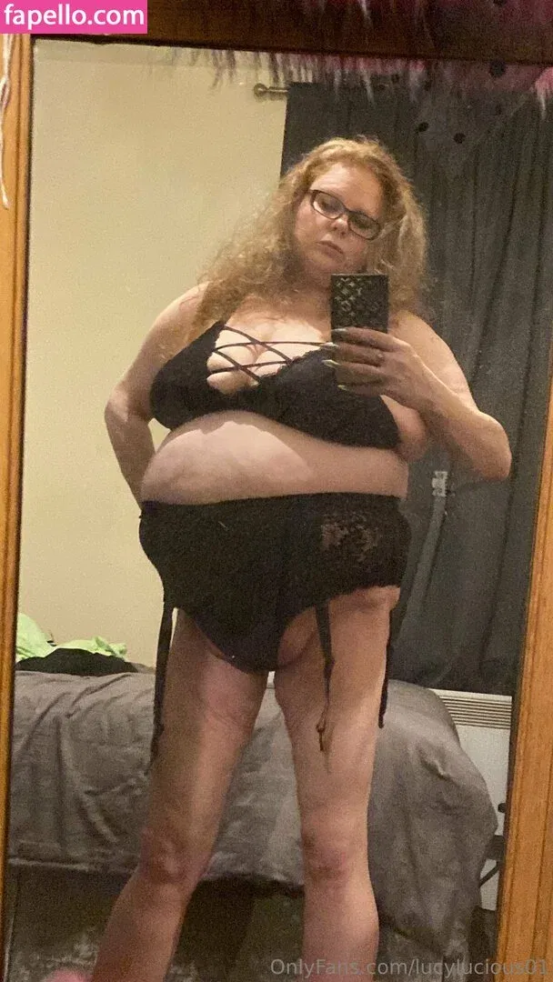 lucylucious01 Onlyfans Photo Gallery 