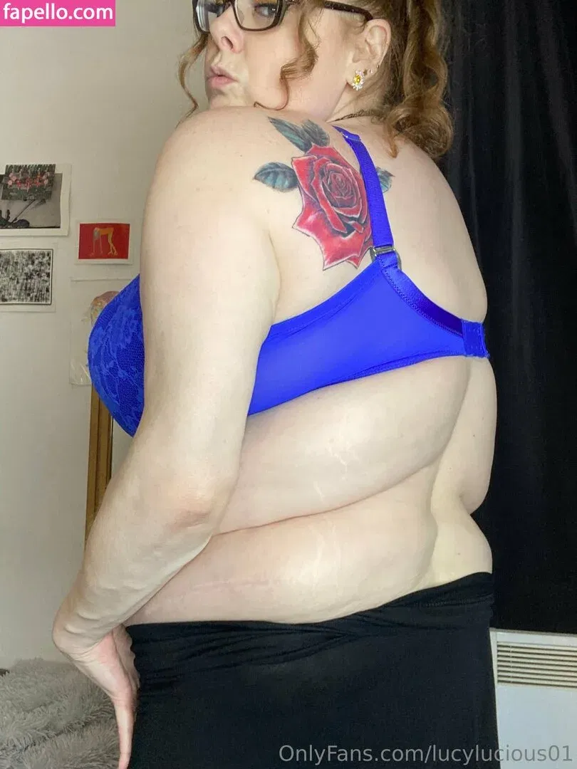 lucylucious01 Onlyfans Photo Gallery 