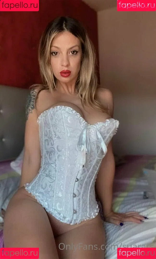 suarars Onlyfans Photo Gallery 