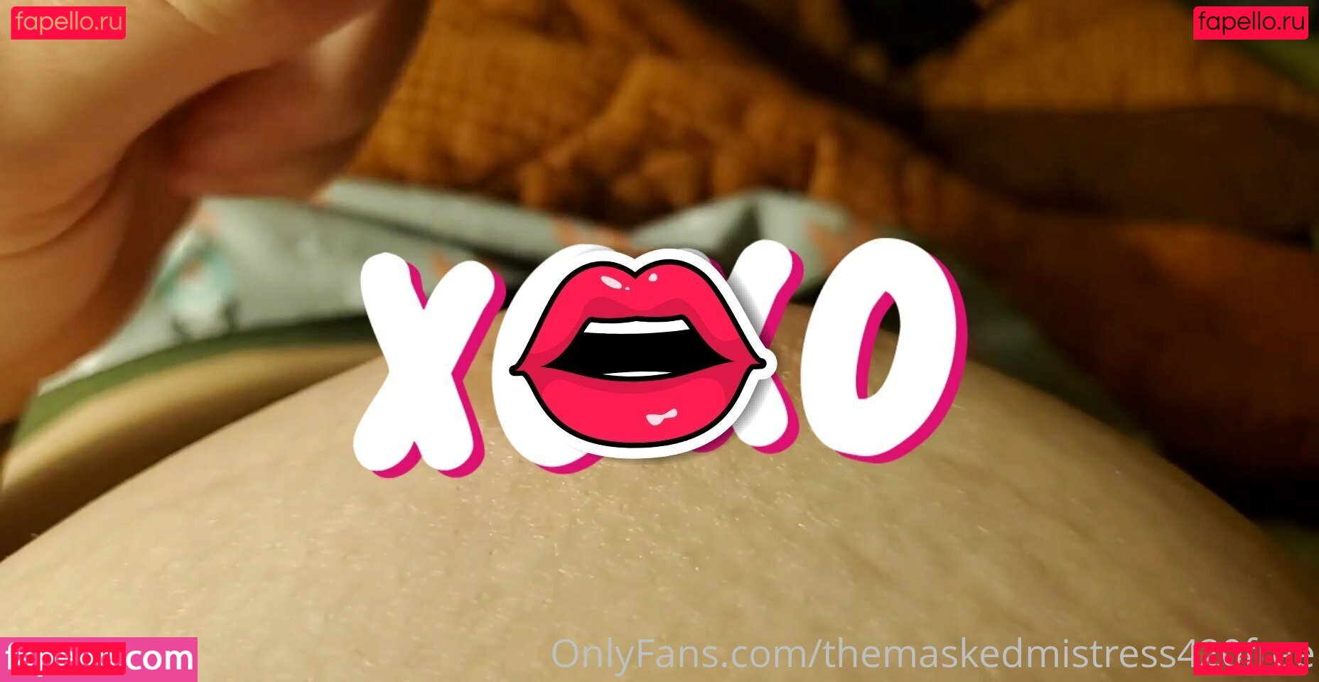 themaskedmistress420free Nude Onlyfans Photo 19