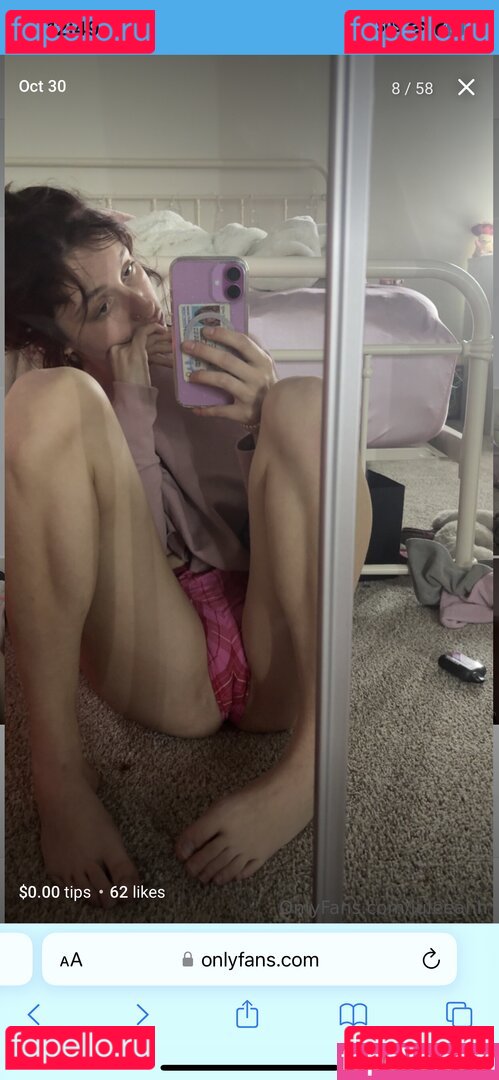 juleeahh Nude Onlyfans Photo 58
