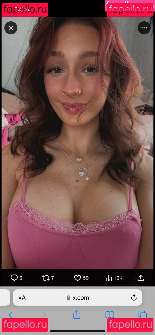 juleeahh Nude Onlyfans Photo 38