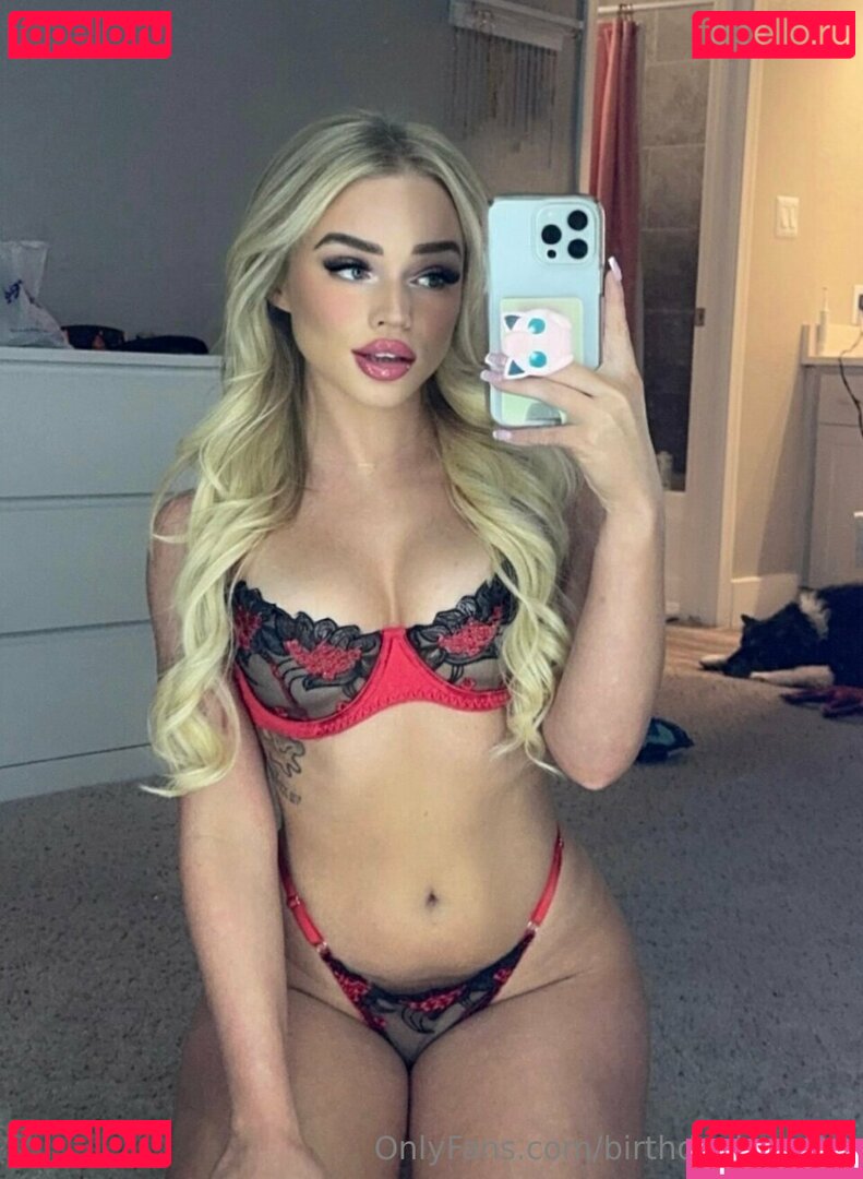 birthdayhead18 Nude Onlyfans Photo 9