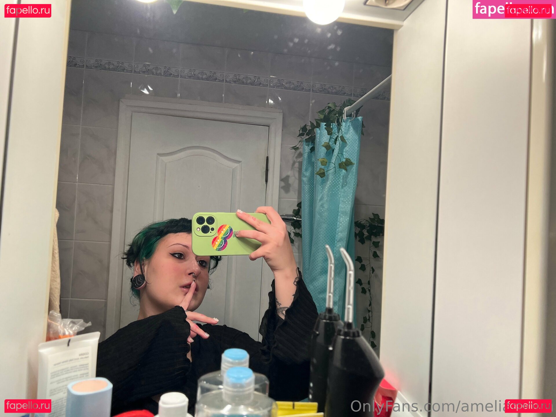 ameliamoon Nude Onlyfans Photo 42
