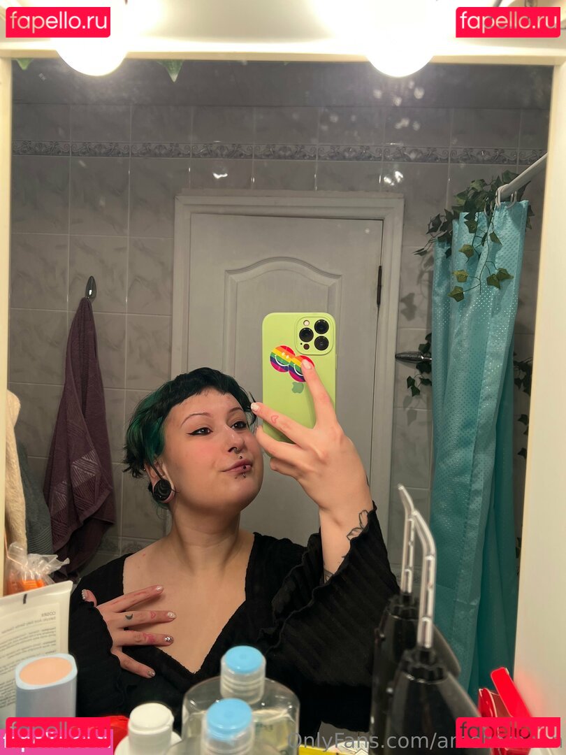 ameliamoon Nude Onlyfans Photo 40