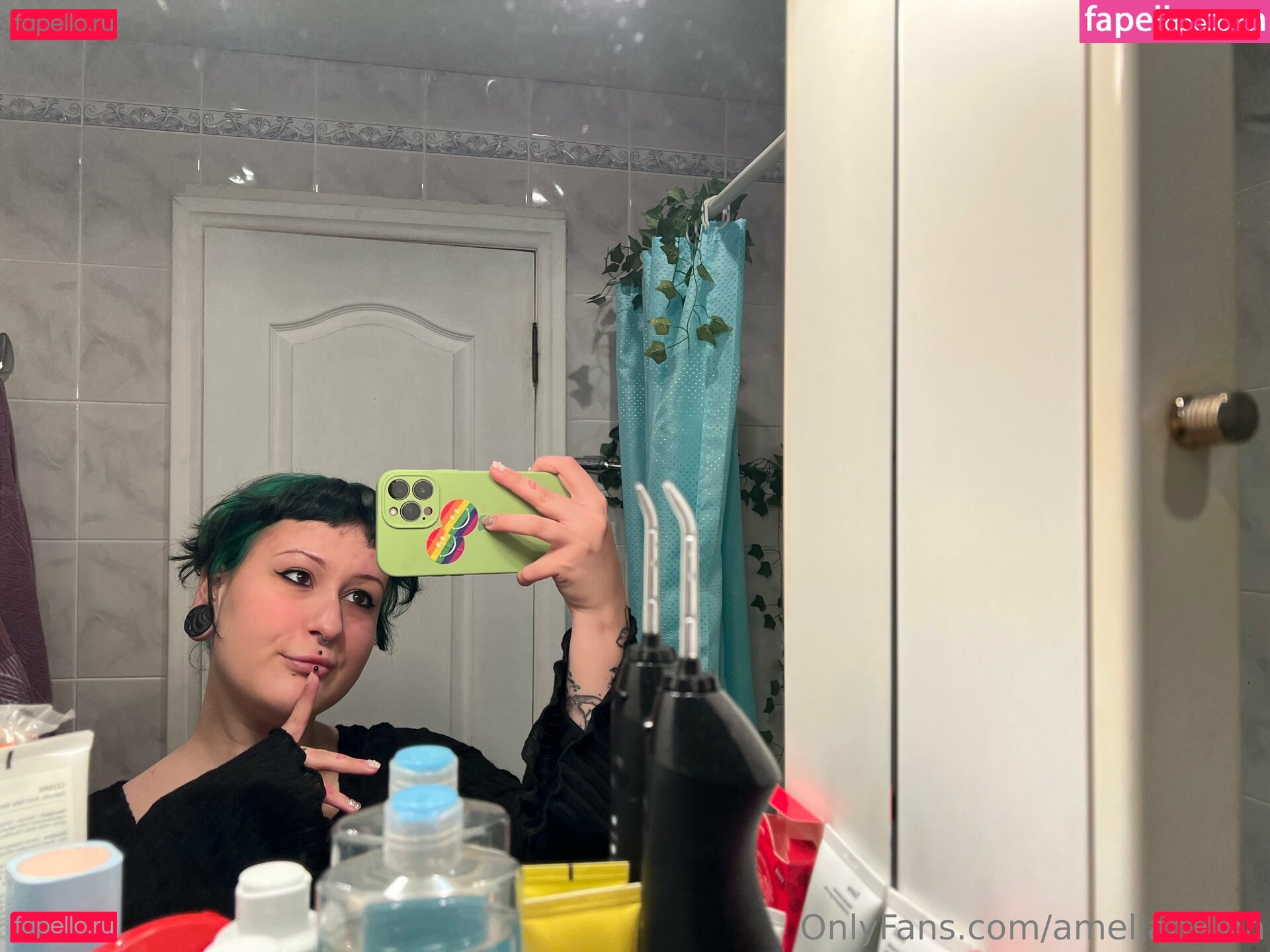 ameliamoon Nude Onlyfans Photo 39