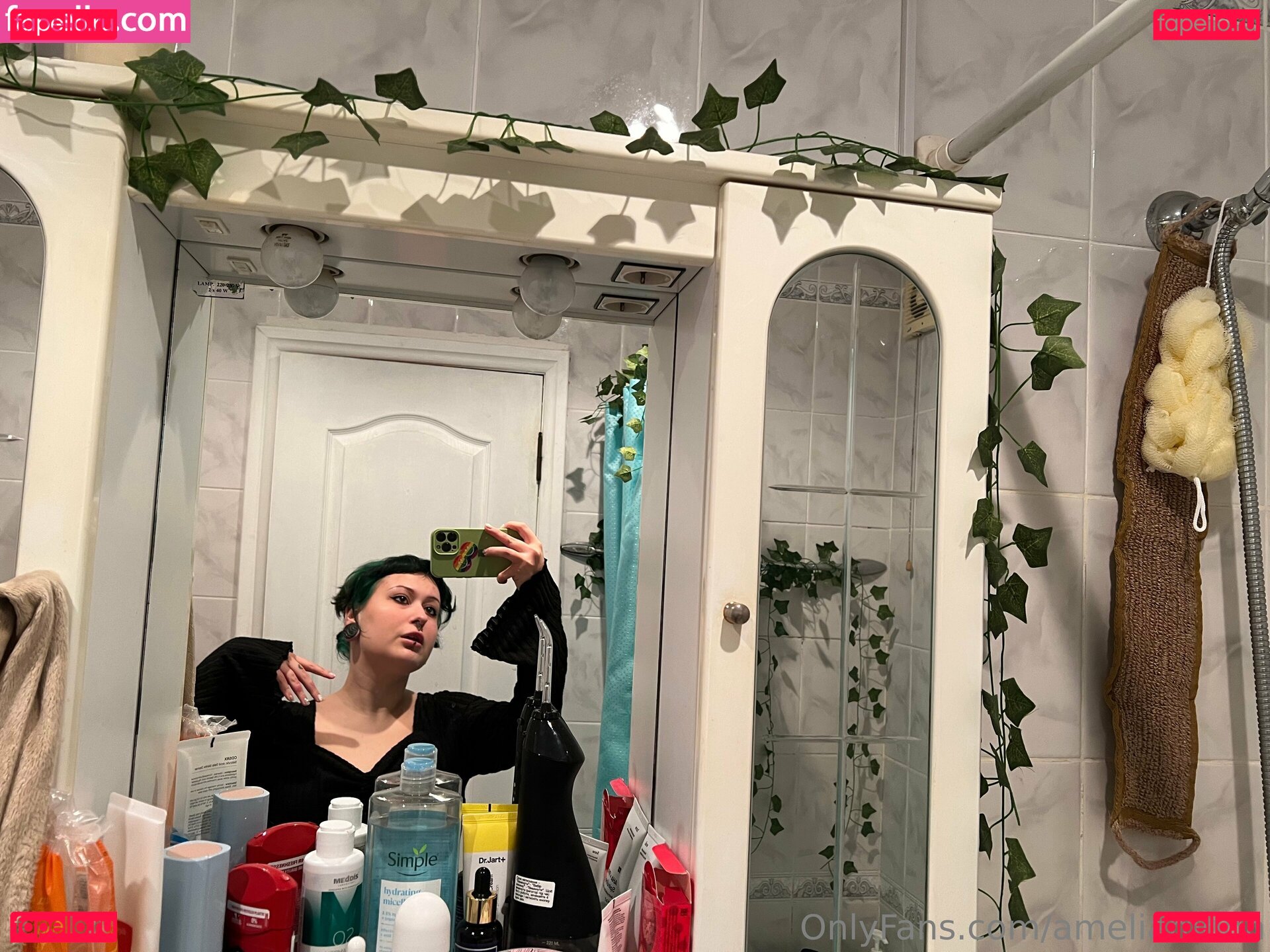 ameliamoon Nude Onlyfans Photo 38