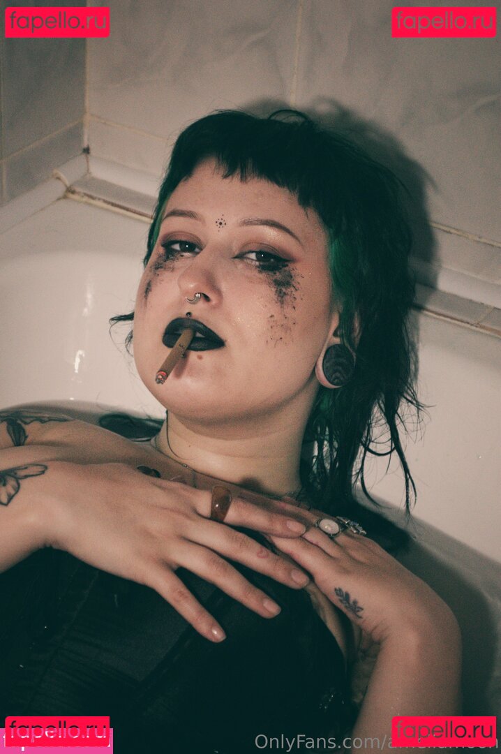 ameliamoon Nude Onlyfans Photo 35