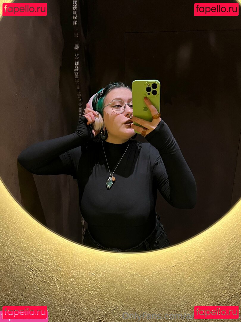 ameliamoon Nude Onlyfans Photo 22
