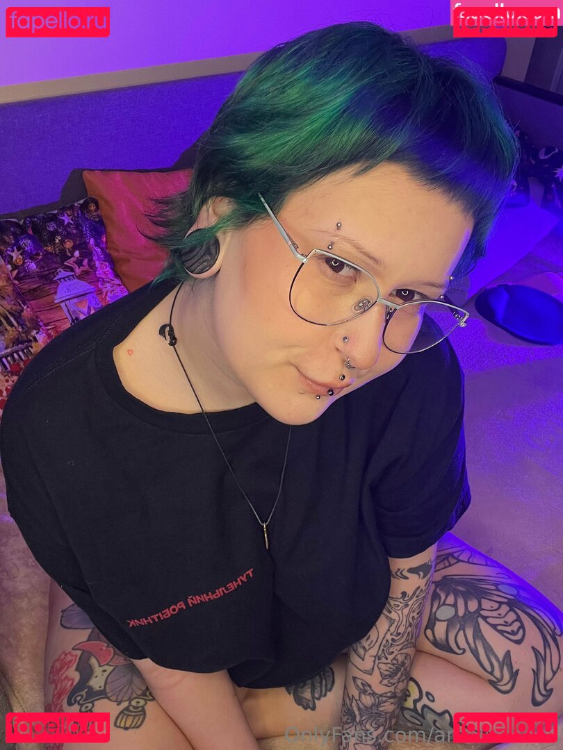 ameliamoon Nude Onlyfans Photo 5