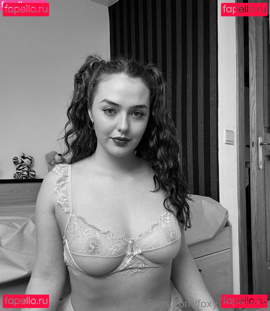 foxy_mayaa69 Nude Onlyfans Photo 16