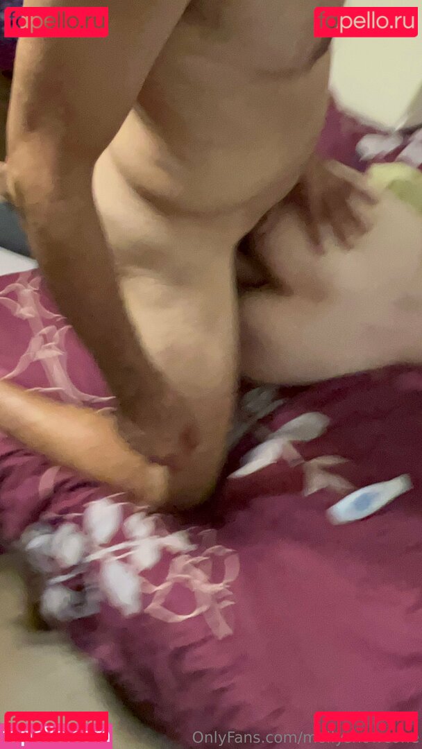 Molly Snowcone Nude Onlyfans Photo 6