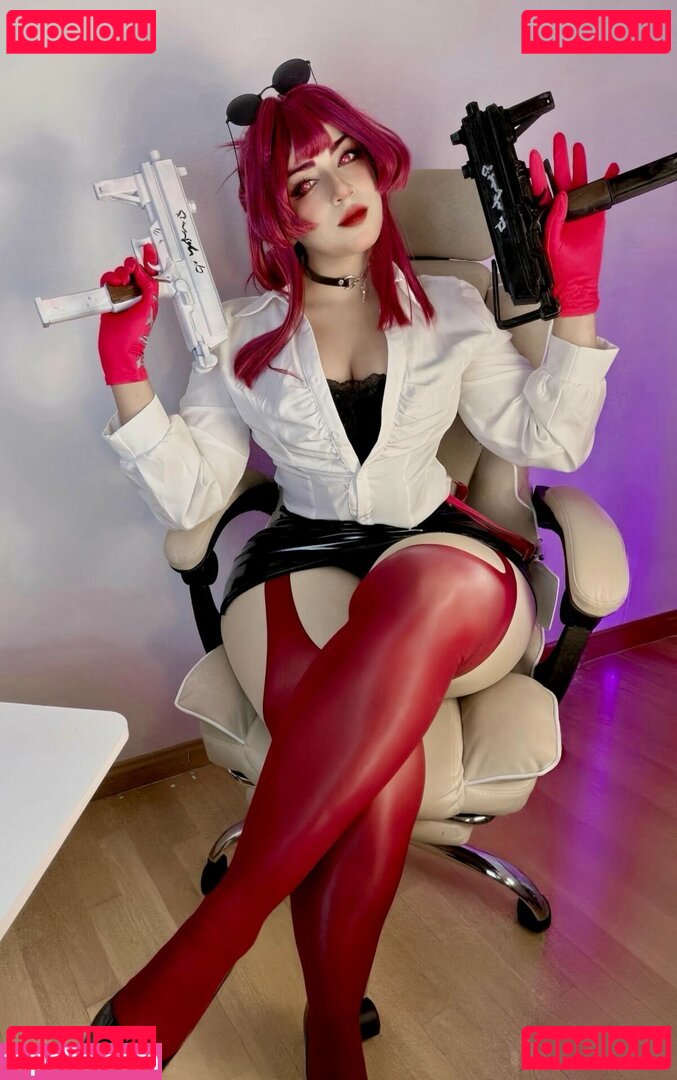 Kattxds Nude Onlyfans Photo 4