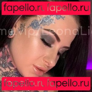 leonalionheart7 Nude Onlyfans Photo 6