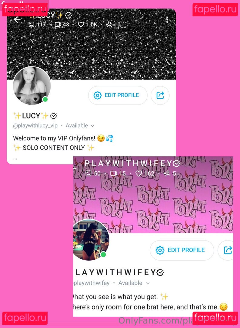 playwithlucy Nude Onlyfans Photo 26