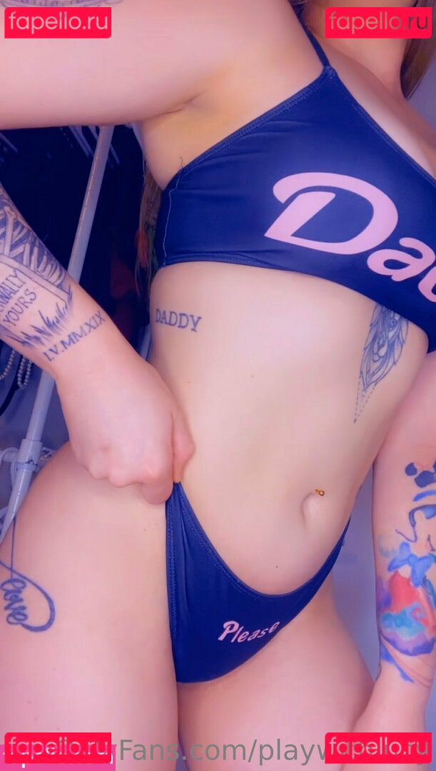 playwithlucy Nude Onlyfans Photo 21