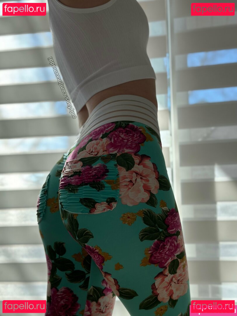 MavMaddi Nude Onlyfans Photo 22