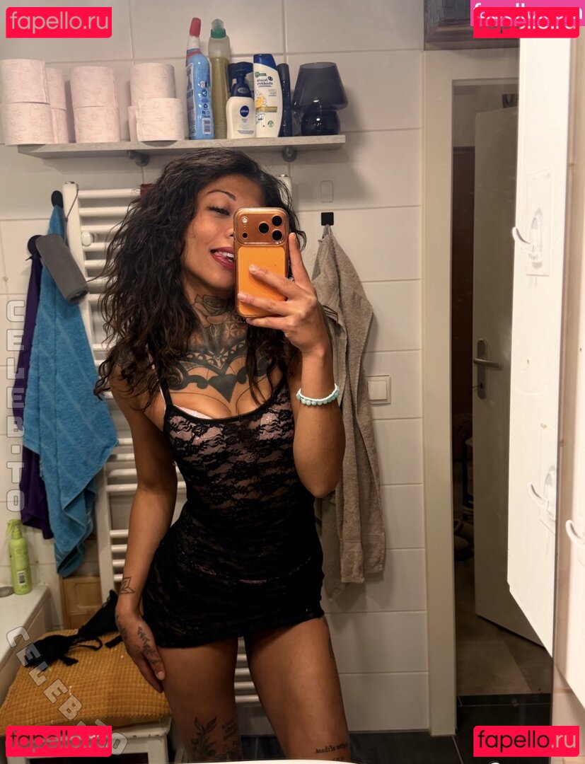 Luna Marisol Nude Onlyfans Photo 5