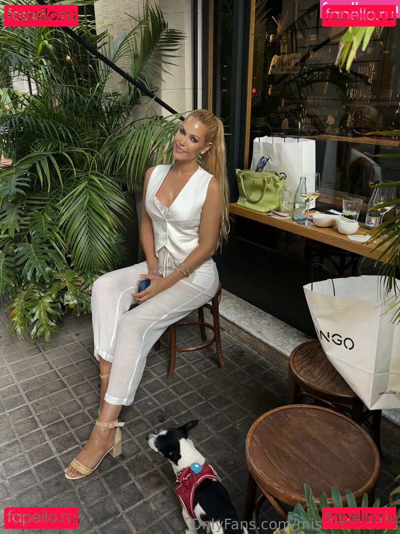 misskennedys Nude Onlyfans Photo 11