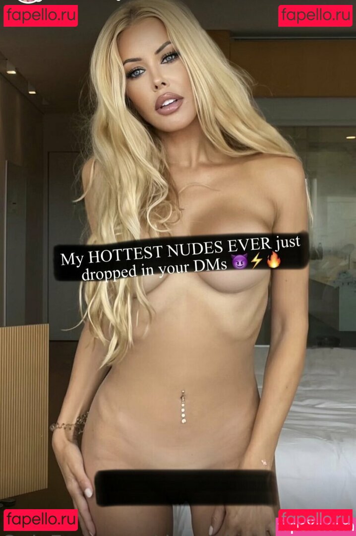 misskennedys Nude Onlyfans Photo 4