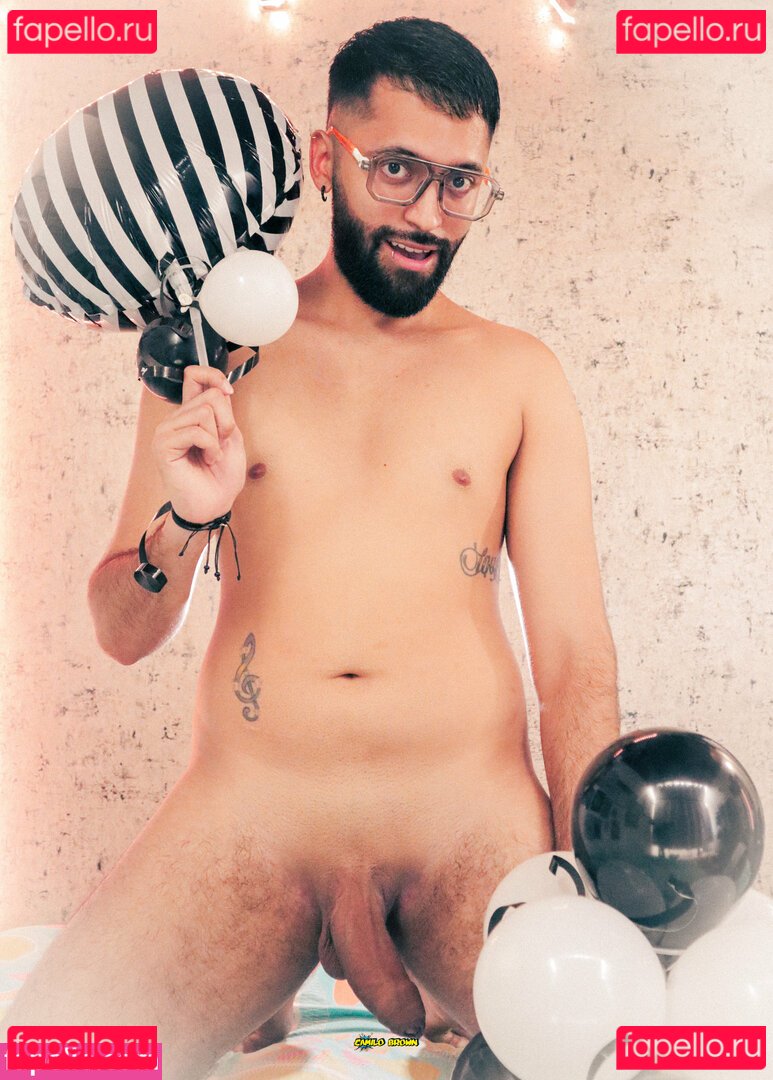 cutelatinboy97 Nude Onlyfans Photo 42