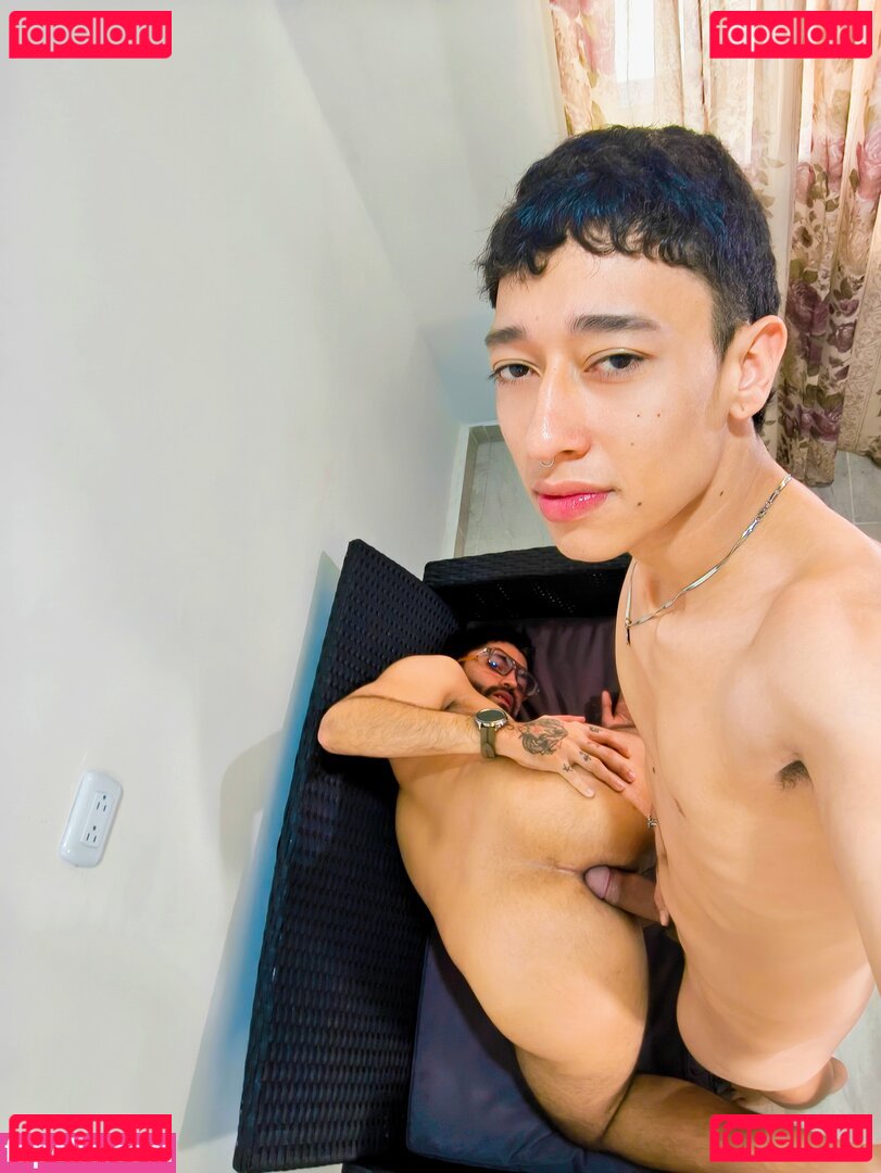 cutelatinboy97 Nude Onlyfans Photo 6