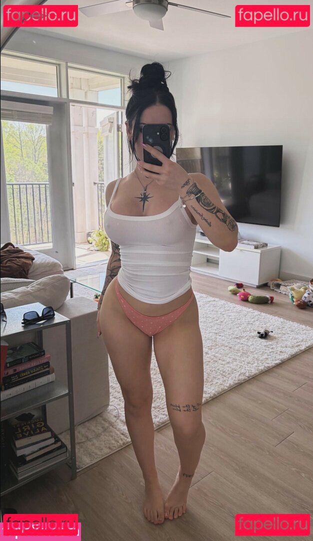 kenzieeeedge Nude Onlyfans Photo 6