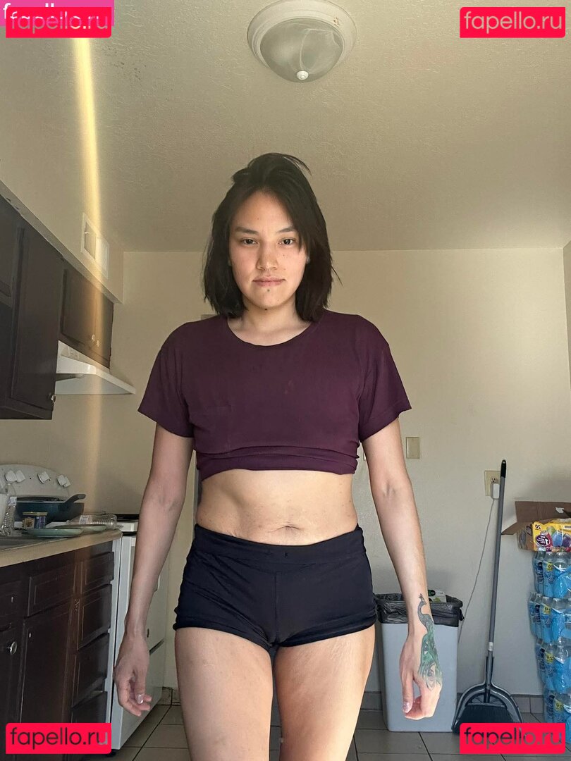 Roseanna Mcleod Nude Onlyfans Photo 6