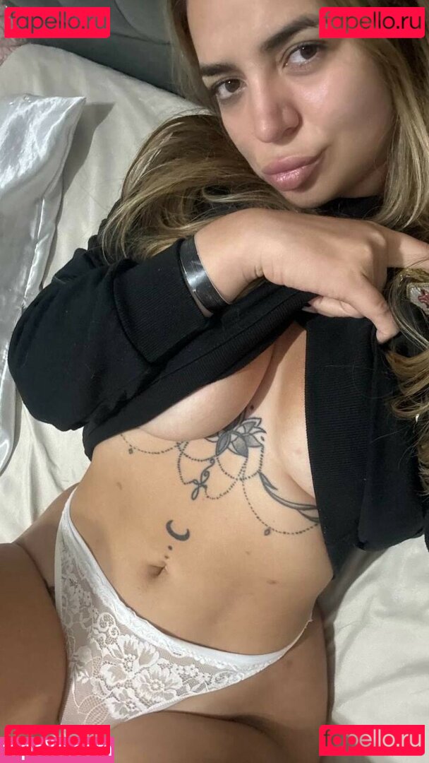 selenetempest Nude Onlyfans Photo 5