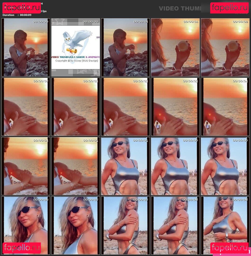 Anna Lewandowska Nude Onlyfans Photo 47