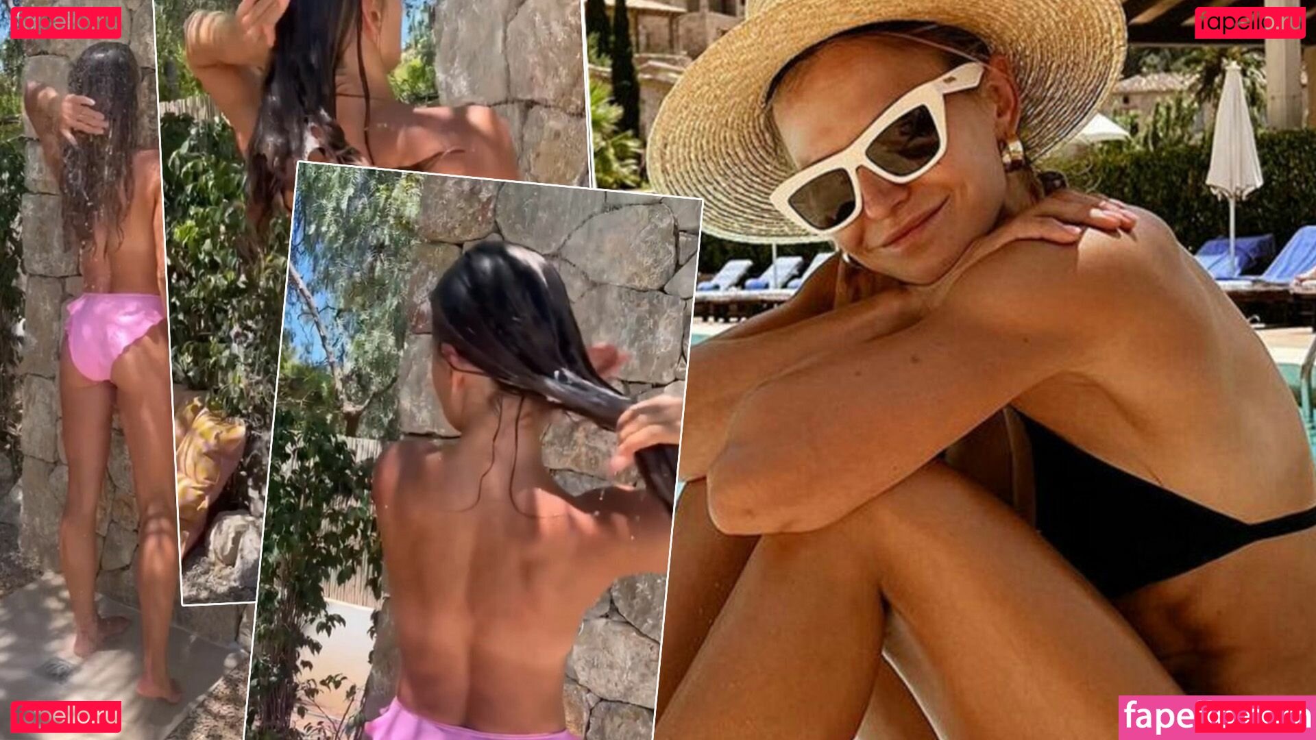 Anna Lewandowska Nude Onlyfans Photo 29
