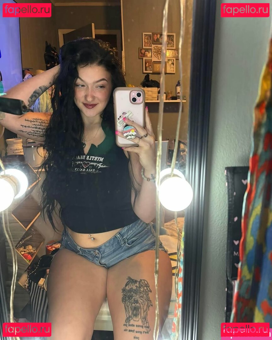 Lavish Cae Nude Onlyfans Photo 6