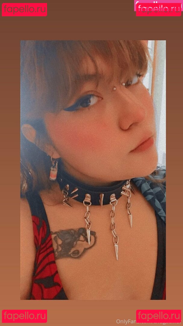 chugauwur Nude Onlyfans Photo 20