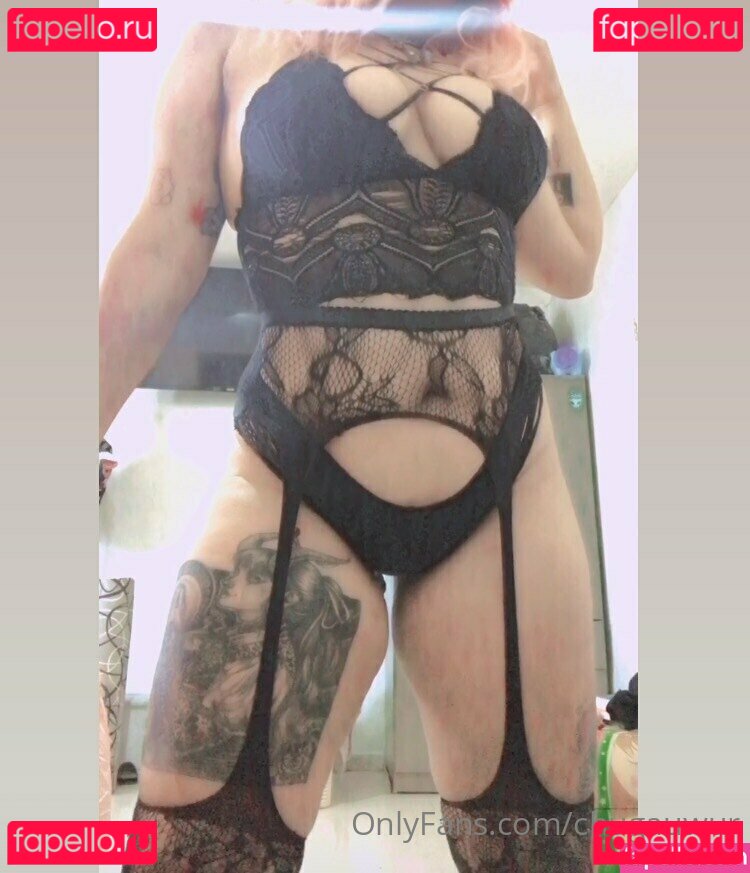 chugauwur Nude Onlyfans Photo 16