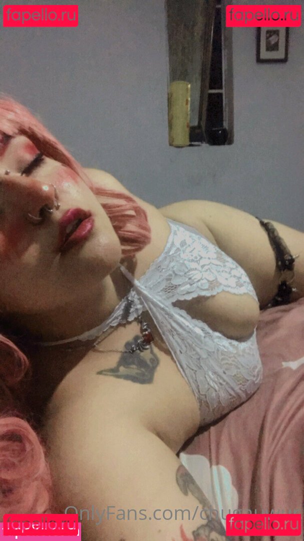 chugauwur Nude Onlyfans Photo 13