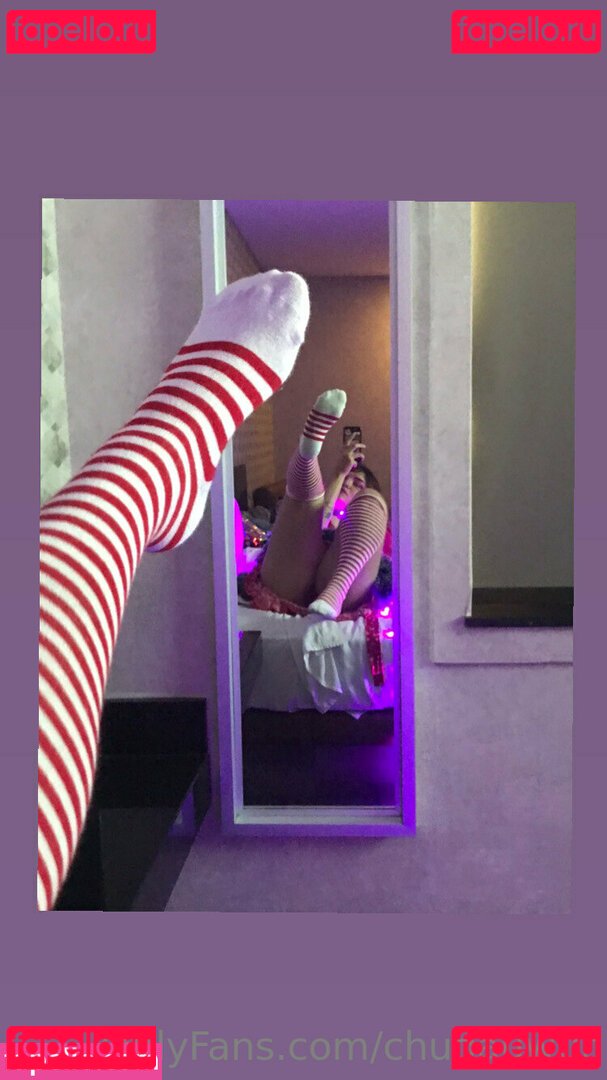 chugauwur Nude Onlyfans Photo 10