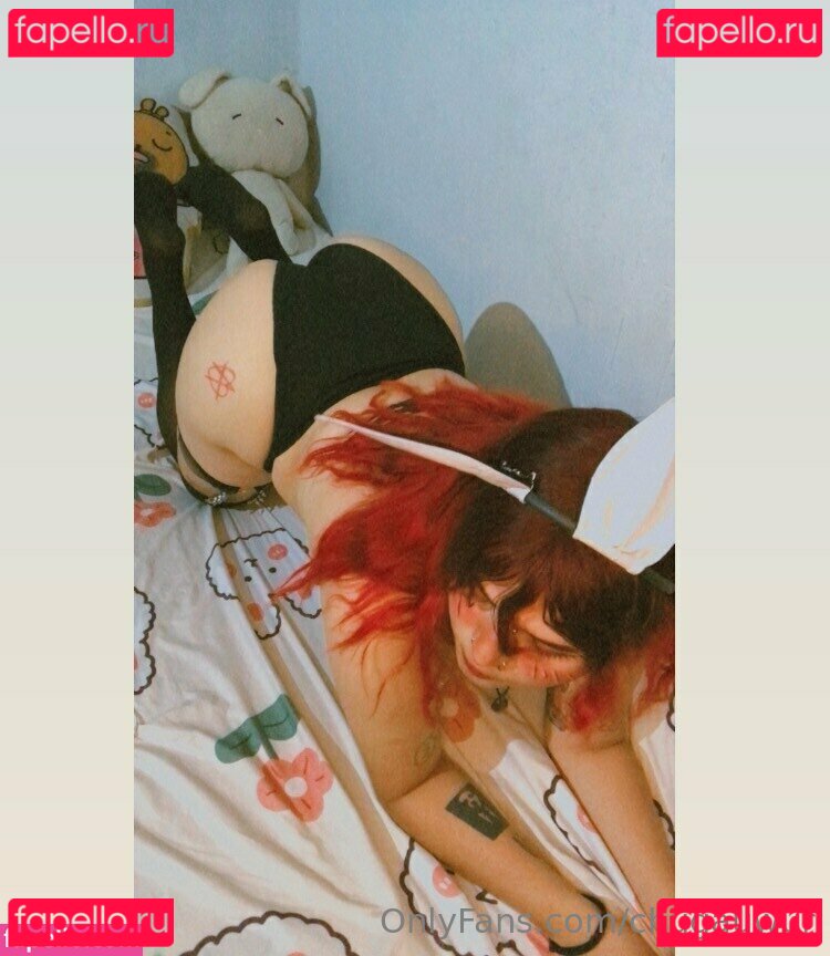 chugauwur Nude Onlyfans Photo 7