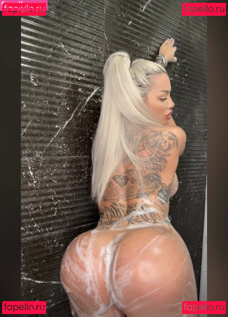 Roxana Darie Nude Onlyfans Photo 5