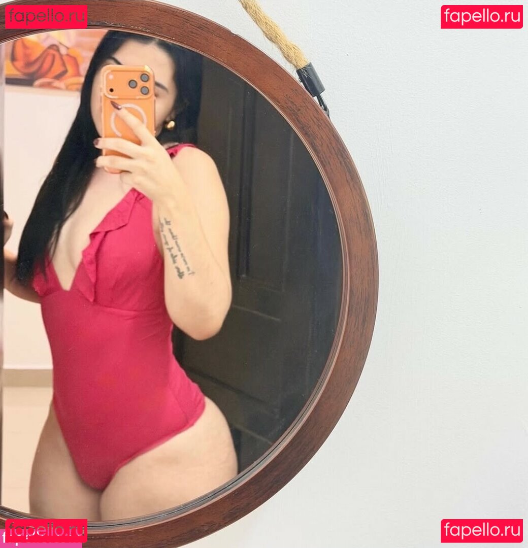 Stefany Mendoza Nude Onlyfans Photo 18