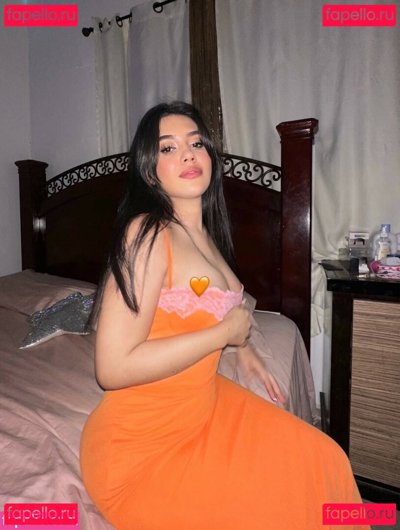 Stefany Mendoza Nude Onlyfans Photo 13